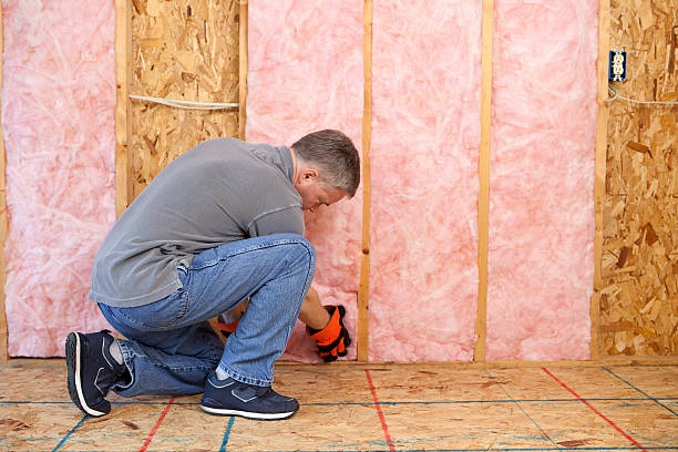 Best Insulation Maintenance and Repair in Beechwood Village, KY